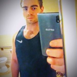 Meet your Posher, Jacob